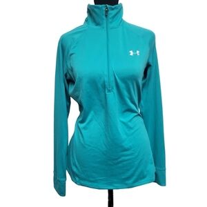 Under Armour Long Sleeves Athletic Top Women’s.  Size Small.  Excellent...